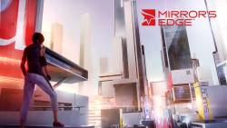 gamefreaksnz:  Mirror’s Edge 2 confirmed for E3 2014DICE has