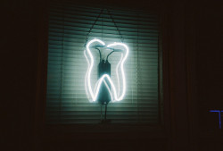 Michael Heck.Â Tooth.Â 2009.