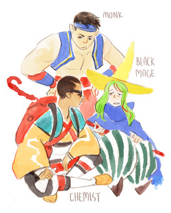 lalage:  ‘guess what sports manga this fanart is from’,