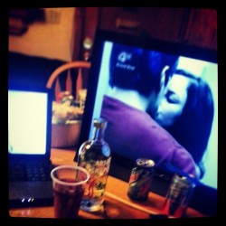 Great 4th of July! #skins #effy #season #7 #absolut #grapevine
