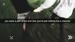 slexpwalking:Real Friends //  I Don’t Love You Anymore