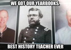 pleatedjeans:  22 Teachers Caught Being Awesome 
