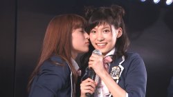 wlerin48:  I see Rina “Steal Your Girl” Hirata came back