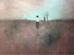 nevver:  The space between, Federico Infante 