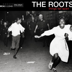 BACK IN THE DAY |2/22/99| The Roots released their fourth album,