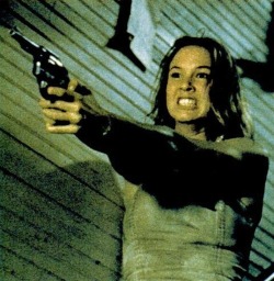 Renee Zellweger - Texas Chainsaw Massacre, The Next Generation,