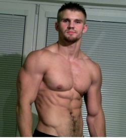 kettlebuns:  Adam Raw