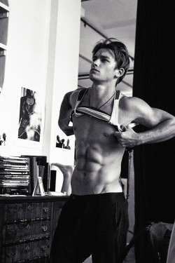 mcleodydays:  lucas garcezfrom the a-list a blog by mcleodydays
