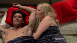Male Celebrity Pits