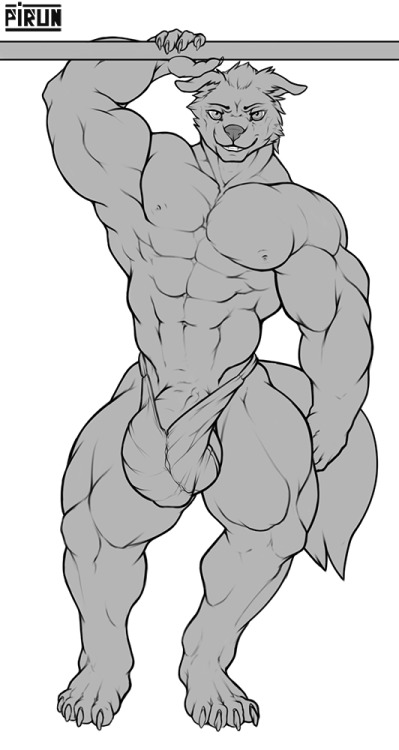hornyolcrow:  by Pirun 