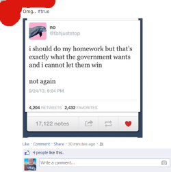 dylandudicle:  a facebook picture of a screenshot of tumblr of