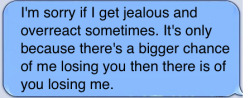 thatrelatableblog:  Want more personal/relatable? 