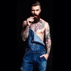 Beard Necessities