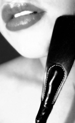 ...submission is my journey