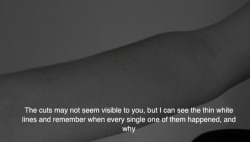 xcrashedbrains:  depression blog  