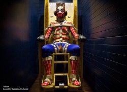 tapedandtortured:Spiderman Homecoming:  the post-credit scene