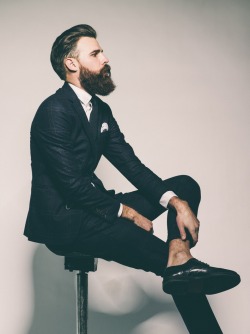 beardbrand:  Patrik Jonasson (patjonasson)  