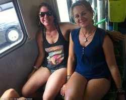 imzugpassiert: Du willst Frauen in öffentlichen Verkehrsmitteln