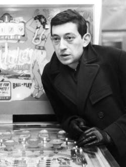 Serge Gainsbourg