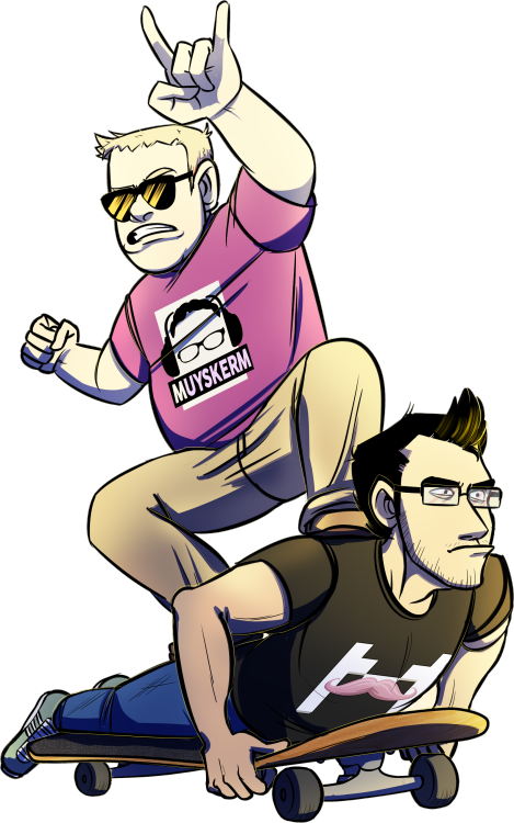 xpsychohogx:  here’s the skate 3  transparent i promised youse guys from the previous post  & the IN SPAAAAACEEE version (ﾉ◕ヮ◕)ﾉ*:･ﾟ✧   