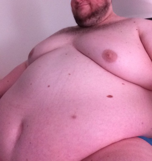 preedch:  Belly Friday?  Belly Friday spilling over onto Saturday it’s so big