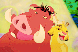 thetriwzardchampion: Disney Meme: 20 Movies [6/20] → The Lion