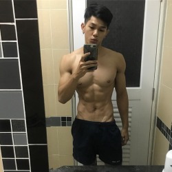 thaiheartthrob: IG: momotaroman67