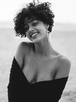 vuittonable:  damaris goddrie x dna models 