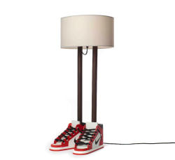 COP YOU ONE | GROTESK - “6ft-6in” Lamp  