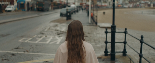 hirxeth:Saint Maud (2019) dir. Rose Glass