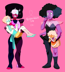 !!!♥ PEARL RUBY SAPPHIRE   ♥!!!