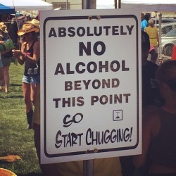 mud-tires-bonfires:You know you’re at a country music festival