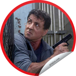      I just unlocked the Escape Plan Box Office sticker on GetGlue