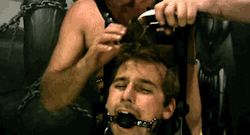 skynet50:  fagthroatbash:  #FAGTHROATBASH  nice gag 