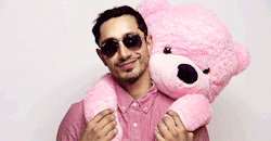 dylanobrien: Riz Ahmed featured in Charli XCX’s “Boys”