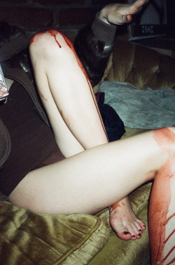 heroine-orchids:  soft grunge/models 