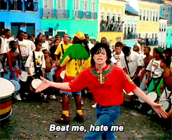 vivienvalentino:  Michael Jackson // They Don’t Care About