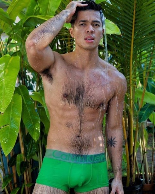 hairy-asian-men:https://hairy-asian-men.tumblr.com - Hot Hairy