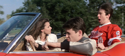 thegreaserclub:  Ferris Bueller’s Day Off (1986)