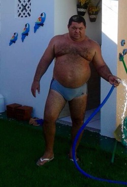 Chubs Undies