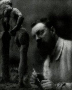 inneroptics:  Henri Matisse -Edward Steichen   