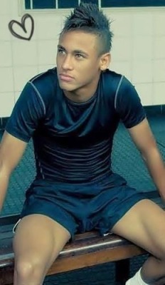 hotcelebs2000:  NEYMAR