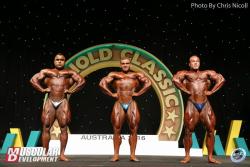 sannong:  2016 Arnold Classic Australia - Comparisons: Bottom