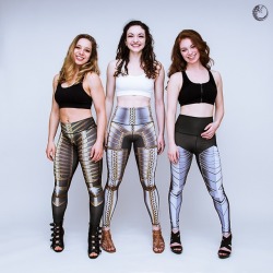 girlwithalessonplan:  mediumaevum:    Historically accurate leggings.