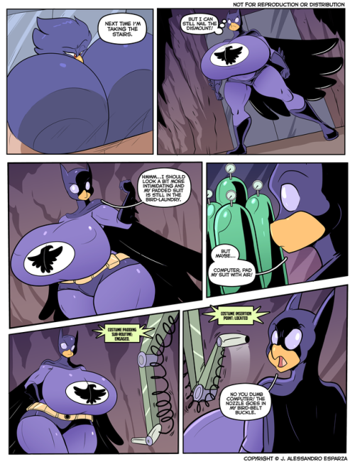 jaehthebird:  Here’s the new BustyBird comic KnightFloat! Full Color! (with a small extra comic added)Get it here:https://payhip.com/b/g82Phttps://payhip.com/b/g82Phttps://payhip.com/b/g82P