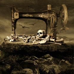 Photo: Grave by Beyzayildirim77 http://beyzayildirim77.deviantart.com/art/grave-198362417