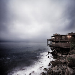 breathtakingdestinations:  Malibu - California - USA (von imagebysp)