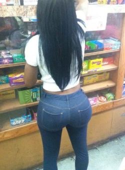 WHYILOVEBLACKGIRLS