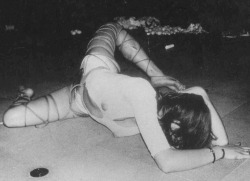 musician-photos:Cosey Fanni Tutti