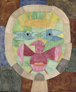 artist-brauner:Cosmogonie d'un visage via Victor Brauner